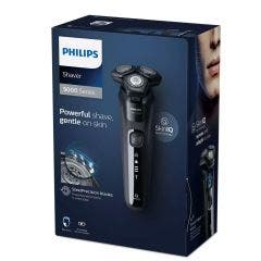 Aquatouch Wet & Dry Electric Razor Rasoirs Shaver Series 6000 S6630/11 Philips