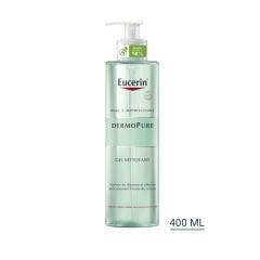 Cleansing Gel 400ml Dermopure Eucerin