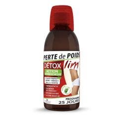 Detoxlim Cellulite 500 ml 3 Chênes