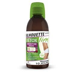 Detoxlim Vegan Smoothie 500ml 3 Chênes