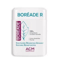 Boreade R Soothing Lip Balm 11 ml Boréade R Réparateur et Apaisant Acm