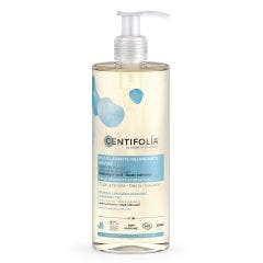 Organic relipidant cleansing oil 500ml Neutre Centifolia