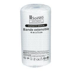 Bande extensible 4mx5cm Soineo