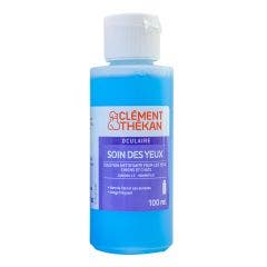 Eye Care Dogs And Cats - 100ml Clement-Thekan