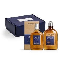 Coffret Parfum L'Occitan L'Occitan L'Occitane en Provence