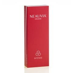 Intense 1 seringue préremplie de 1ml Neauvia Organic