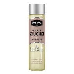 Souchet 100ml Huile Végétale Waam