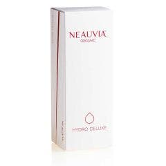 Hydro-deluxe 2 seringues préremplies de 2.5ml Neauvia Organic