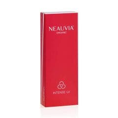 Intense LV 1 seringue préremplie de 1ml Neauvia Organic