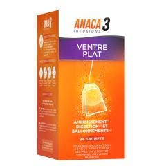 Ventre Plat 24 Sachets Infusions Anaca3