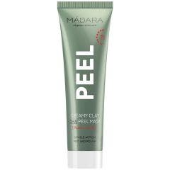 Masque Gommant Aha 60ml Peel MÁDARA organic skincare