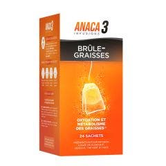 Brule-graisses 24 Sachets 24 Sachets Infusions Anaca3