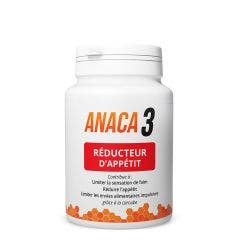 Reducteur D'appetit 90 Gelules 90 Gelules Anaca3