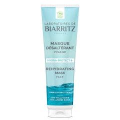 Masque désaltérant Hydra Protect + Bio 75ml Soins Hydra-Protect + Visage Laboratoires De Biarritz