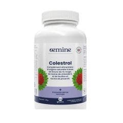 Colestrol 180 Capsules 180 Gélules Oemine