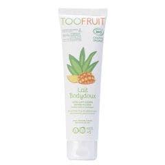 Soothing Fluid Body Lotion with Mango and Aloe Vera Normal to dry skin 150ML Body Doux Toofruit