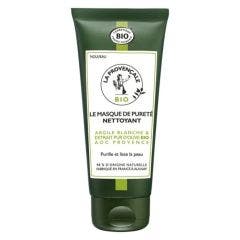 Le Masque Nettoyant Bio 100ML Pureté La Provençale
