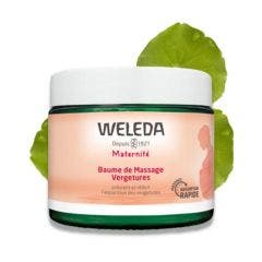 Baume de Massage Vergetures 150ml Weleda