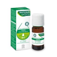 Cistus Essential Oil 5ml Phytosun Aroms