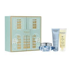 Nutri-Soothing Face Cream + Free Nourishing Mask 50ml Cold Cream Marine Thalgo