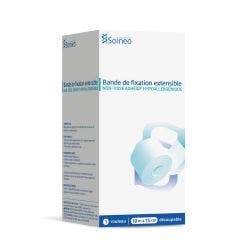 Bande de fixation extensible 10mx15cm x1 Soineo