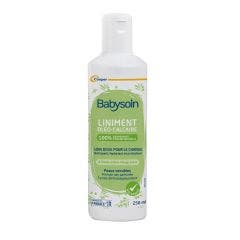 Cooper Liniment Babysoin 250ml Babysoin