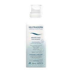Brume d'eau soin apaisant 100ml Tous types de peaux Neutraderm