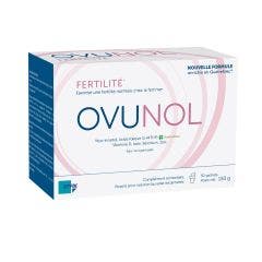Ovunol Fertility Women 30 sachets Effik