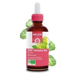 Menopause 60ml Les Extraits de Plantes Bio Humulus Weleda