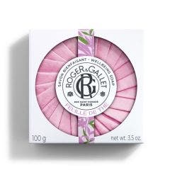Beneficial Soaps 100 g Feuille de Thé Plant Base Roger & Gallet