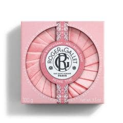 Perfumed Soap 100g Rose Plant Base Roger & Gallet
