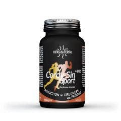 Cordy-sin Sport X 60 Capsules 60 Gélules Hifas da Terra