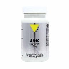 + Zinc 100 Tablets 30mg Vit'All+