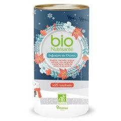 Winter Herbal Tea 25 sachets Nutrisante