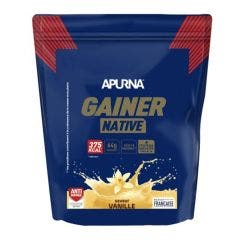 Apurna Gainer Elite 1.1kg Apurna