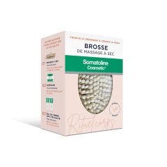 Brosse de Massage a Sec Somatoline