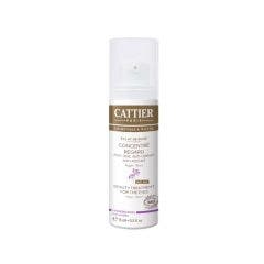 Eclat De Rose Eye Contour Treatment 15ml Cattier