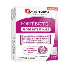 Forté Biotic+ 14 sachets Forté Biotic Forté Pharma