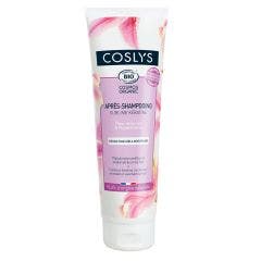 Apres Shampooing Sublime Keratine Bio 250ml Cheveux fragiles Coslys