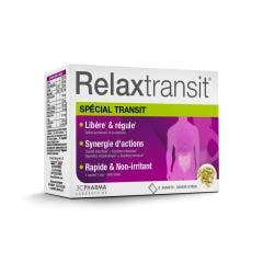 Laxatransit 6 Sachets 6 sachets 3C Pharma