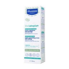 Crème relipidante anti-grattage Stelatopia 300ml Stelatopia Mustela