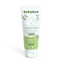 Bioes Diaper Nappy Change Cream 75ml From birth Babylena