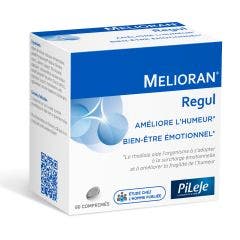 Melioran 90 Comprimes 90 Comprimés Melioran Pileje