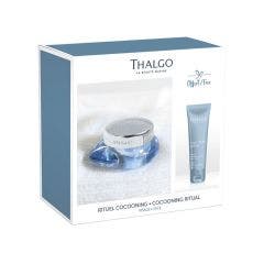 Duo Rituel Cocooning Visage Cold Cream Marine Thalgo