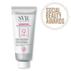 Cleansing Balm Sensitive & Intolerant skin 100g Sensifine Svr
