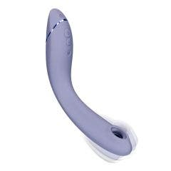 OG G-Spot Vibrator Lilac Womanizer