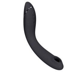 OG G-Spot Vibrator Dark Grey Womanizer