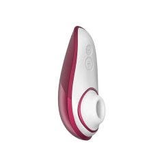 Liberty Clitoral Stimulator Rose Womanizer