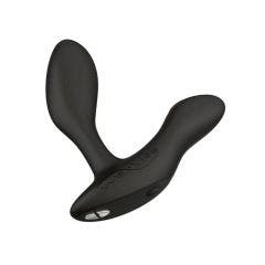Vector+ Protastatic Stimulator Black We-Vibes