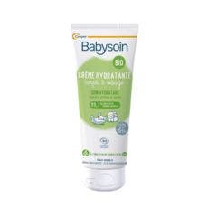 Crème Hydratante 200ml Corps et Visage Dès La Naissance Babysoin